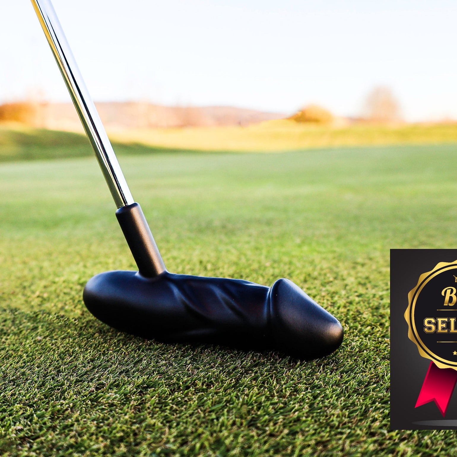 2 Peter Putters – Shut Up and Take my MONEY