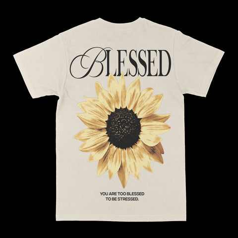 Blessed Graphic Tee