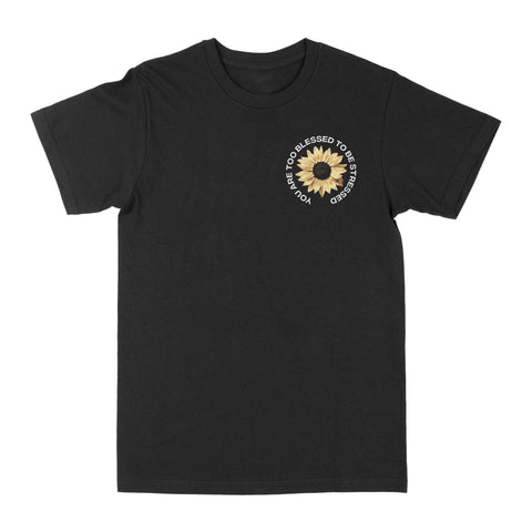 Blessed Graphic Tee