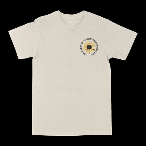 Blessed Graphic Tee