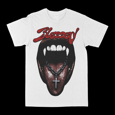 Blessed Graphic Tee