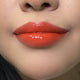Fruit Jam Lip Gloss Keychain