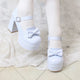 Pastel High Heel Platform Shoes