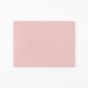 Glitter Trap Blush Envelope (1-Pack)