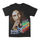 Bob Marley Graphic Tee