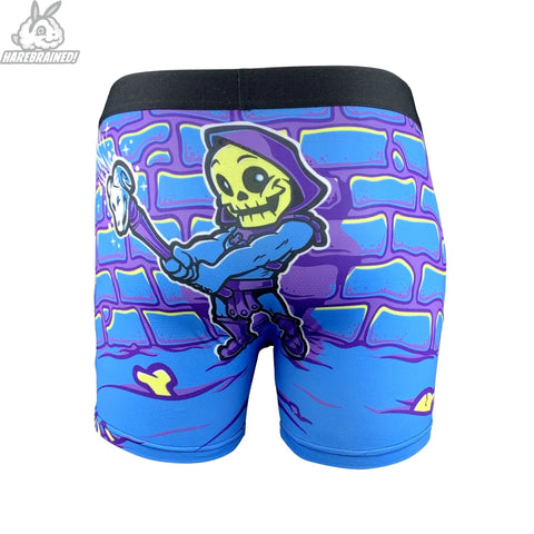 Bone Zone Boxer Briefs