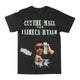 Bossman D-Low "Cash Talk" Graphic Tee