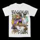 Bossman D-Low "Bling" Graphic Tee