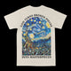 Broken Glass Graphic Tee