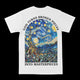 Broken Glass Graphic Tee