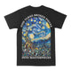 Broken Glass Graphic Tee