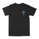Broken Glass Graphic Tee