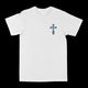 Broken Glass Graphic Tee