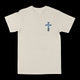 Broken Glass Graphic Tee