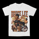 Bruce Lee Graphic Tee