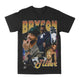 Bryson Tiller Graphic Tee