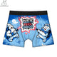 Bustin' Makes Me Feel Good Boxer Briefs