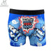 Bustin' Makes Me Feel Good Boxer Briefs