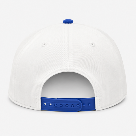 I Hook Up With Big Girls Who Swallow Custom Embroidered Hat