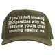 If You’re Not Funny Meme Hat