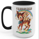 I Hate It Here Mug