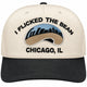 I Flicked The Bean Hat