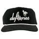 Deftones White Pony SnapBack Custom Embroidered Cap Hat