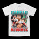 Canelo Alvarez Graphic Tee