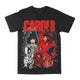 Cardi B "I Am The Drama" Graphic Tee