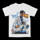 Carlos Sainz "Williams Racing" Graphic Tee
