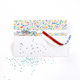 Endless Meowing Birthday Glitter Envelope