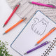 Cat People Pens