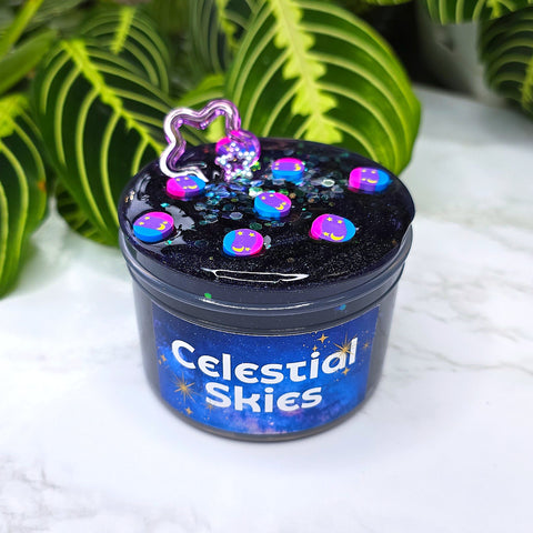 Celestial Skies