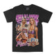 Charlotte Flair Graphic Tee