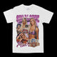 Charlotte Flair Graphic Tee