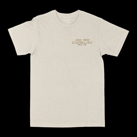 Sergio "Checo" Perez Graphic Tee