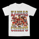 Kansas City Chiefs Graphic Tee