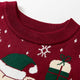 Children's Teddy Bear Christmas Sweater | NCS
