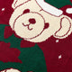 Children's Teddy Bear Christmas Sweater | NCS