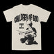 Children Of God Graphic Tee