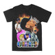 Chris Brown "11:11" Graphic Tee