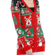 Christmas Long Sleeve Casual Cardigan Sweater | NCS
