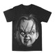 Chucky "Big Face" Graphic Tee