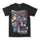 Chun Li Graphic Tee