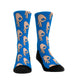 Circle Game Meme Socks