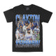 Clayton Kershaw Graphic Tee