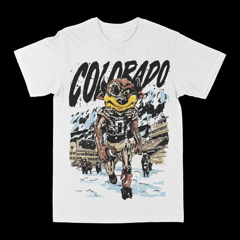 Colorado Graphic Tee