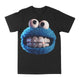 Cookie Monster "Grilled Up" Graphic Tee
