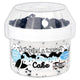 Cookies & Cream Ice Cream Cake Dope Slime