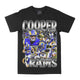 Cooper Kupp Graphic Tee